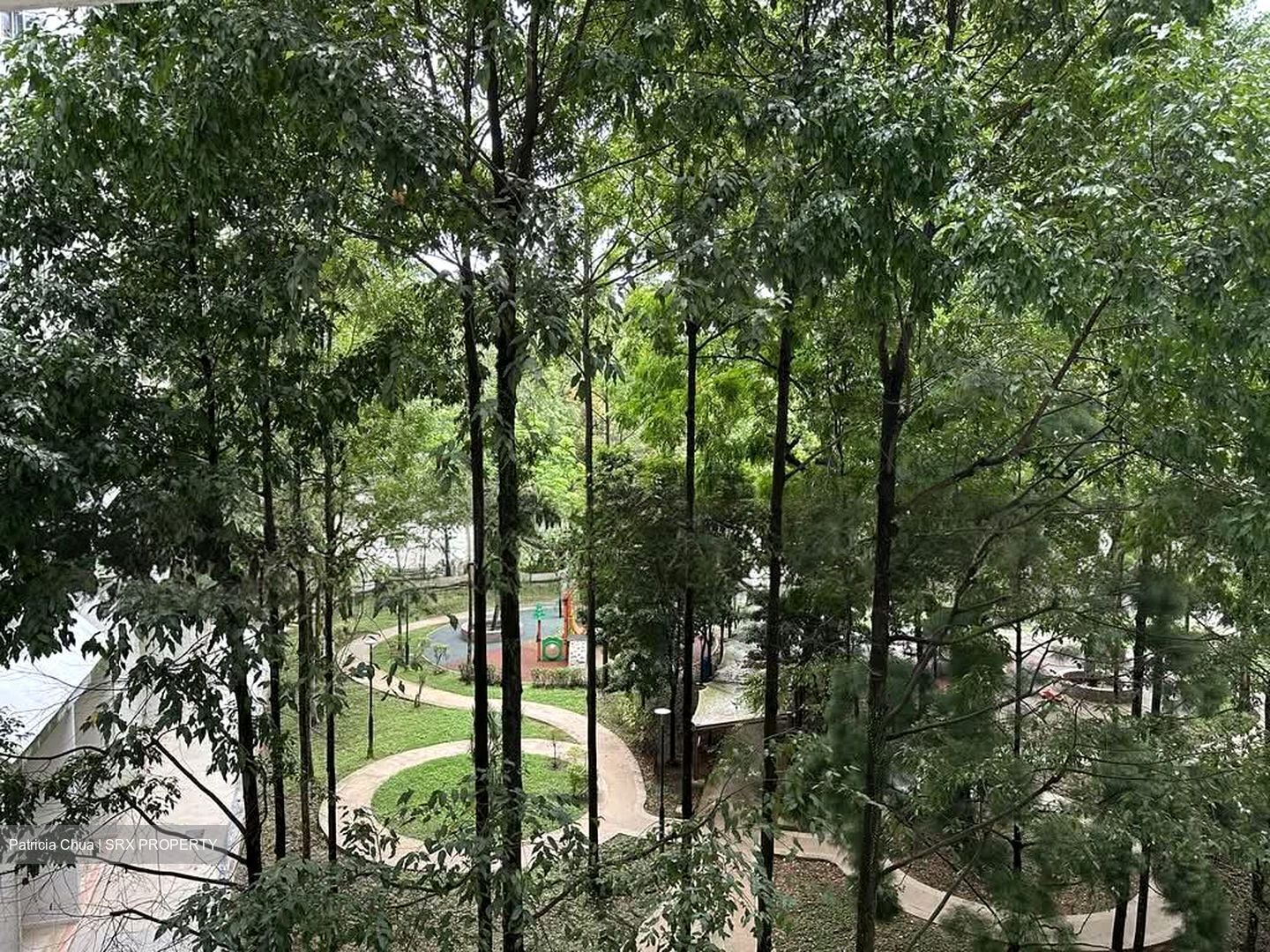 Blk 115 Sunset Way Residence (Clementi), HDB Executive #574503791